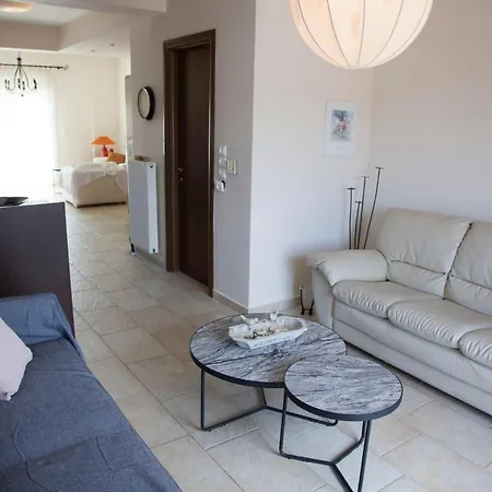 Litos Apartman