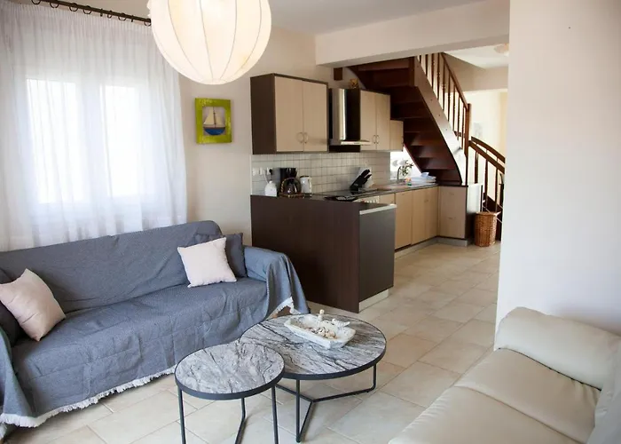 Litos Apartman Argosztóli