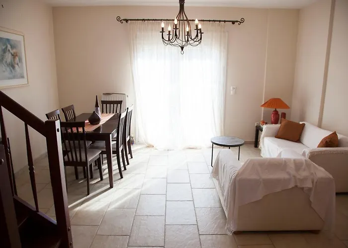 Apartman Litos Argosztóli