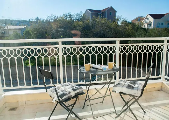 Apartman Litos Argosztóli