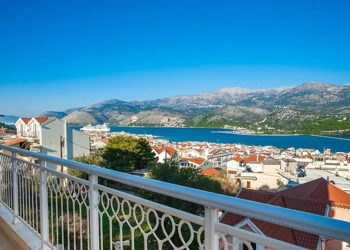 Apartman Litos Argosztóli