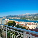 Lägenhet Litos Argostoli (Kefalonia)