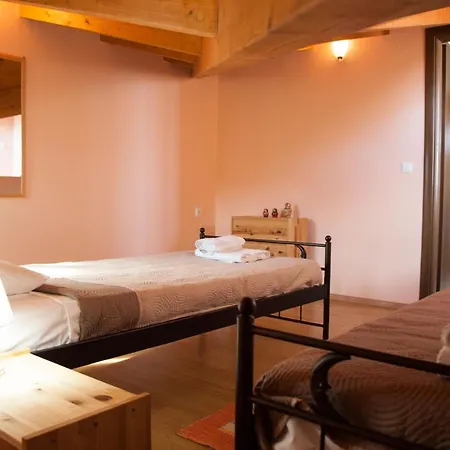 Litos * Argostoli (Kefalonia)