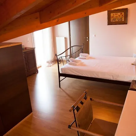 Litos * Argostoli (Kefalonia)