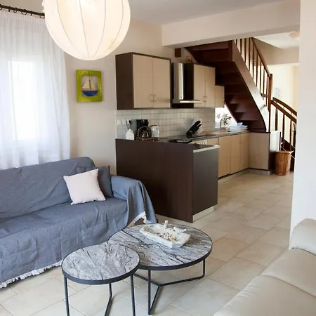 Litos דירה ארגוסטולי