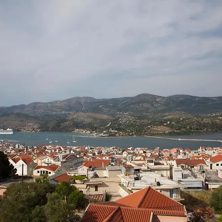 Litos Argostoli (Kefalonia)