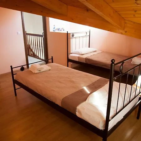 Litos * Argostoli (Kefalonia)