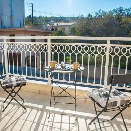 Litos Argostoli (Kefalonia)