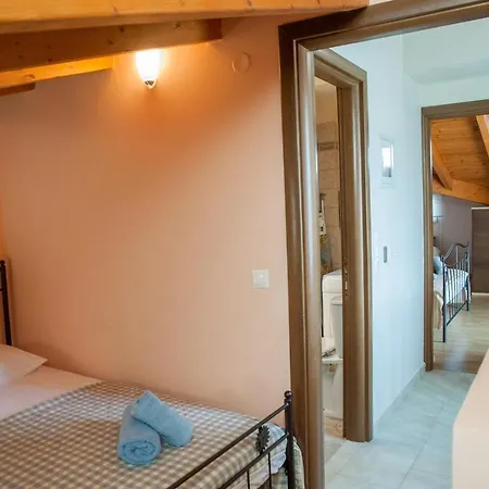 Litos Argostoli (Kefalonia)