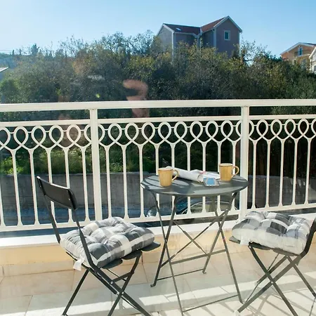 Appartement Litos Argostoli (Kefalonia)