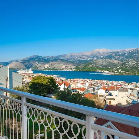 Appartement Litos Argostoli (Kefalonia)