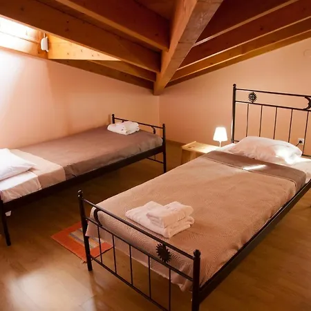 Apartamento Litos *