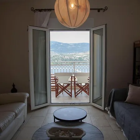 Apartamento Litos