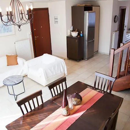 Apartamento Litos