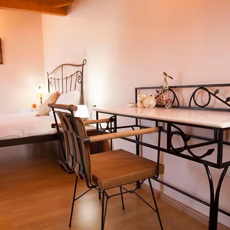 Litos Apartamento *